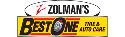 Zolman's Best One Tire & Auto Care